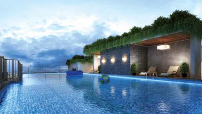 Project Image of 1090.0 - 1450.0 Sq.ft 2 BHK Apartment for buy in Siddhi Pranavam