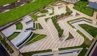 Project Image of 2176.0 - 7553.0 Sq.ft Residential Plot Plot for buy in GK Hill View