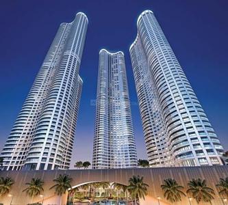 Project Image of 328.73 - 627.97 Sq.ft 1 BHK Apartment for buy in Lodha Palava Fresca C And D