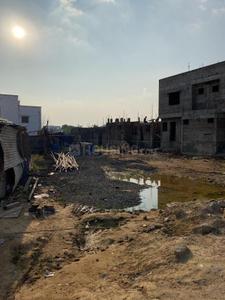 Project Image of 756.0 - 880.0 Sq.ft 2 BHK Apartment for buy in Radhekrishna Landmark