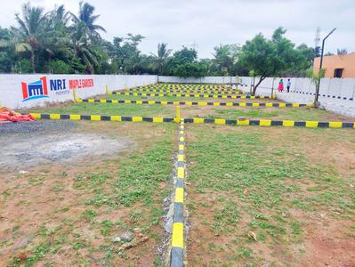 Project Image of 1207.0 - 1262.0 Sq.ft Residential Plot Plot for buy in NRI Maple Garden