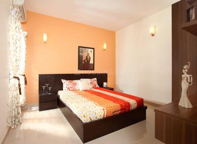 Project Image of 1451.0 - 1810.0 Sq.ft 3 BHK Apartment for buy in Malles Vijayadhwajam