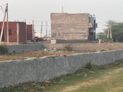 Project Image of 450.0 - 1800.0 Sq.ft Residential Plot Plot for buy in Pinnacle Dream City