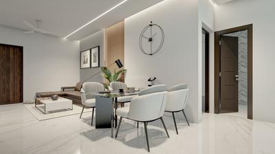 Project Image of 958.0 - 1346.0 Sq.ft 2 BHK Apartment for buy in Kamlesh The Humming Tree