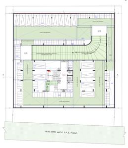 Project Image of 1931.15 - 1937.18 Sq.ft 4 BHK Apartment for buy in Saral Air