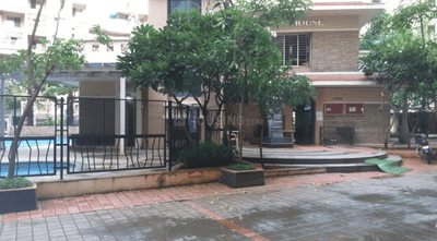 Project Image of 795.0 - 1140.0 Sq.ft 2 BHK Apartment for buy in GK Rose Icon