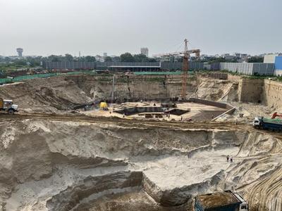 Project Image of 2195.0 - 3495.0 Sq.ft 3 BHK Apartment for buy in Trevana Residences
