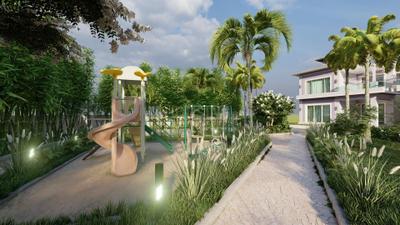 Project Image of 1200.0 - 2200.0 Sq.ft Residential Plot Plot for buy in Palm Paradise
