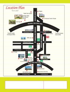 Project Image of 1319.76 - 2860.94 Sq.ft Residential Plot Plot for buy in Rainbow County