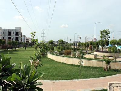 Project Image of 150 Sq.ft Residential Plot / Land for sale in Sector 81 for Rs. 26000000