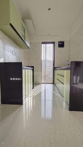 Project Image of 236.05 - 526.25 Sq.ft 1 RK Apartment for buy in Ved Ganga Sai Baba Nagar