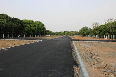 Project Image of 860.0 - 1600.0 Sq.ft Residential Plot Plot for buy in Sharewin Shri Vari Garden