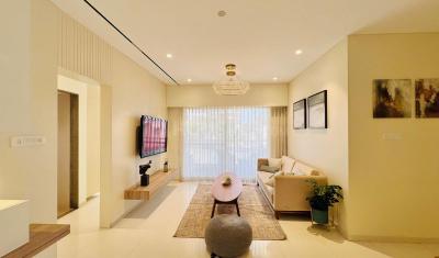 Project Image of 786.0 - 1360.0 Sq.ft 2 BHK Apartment for buy in Bramha Skycity