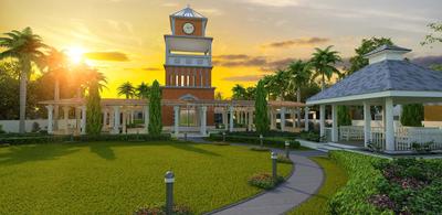 Project Image of 792.0 - 1350.0 Sq.ft 1 BHK Villa for buy in Aagam 9