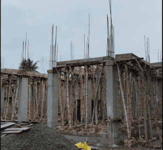 Project Image of 798.0 - 999.0 Sq.ft 2 BHK Apartment for buy in Sonali Heights