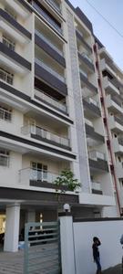 Project Image of 461.66 - 770.0 Sq.ft 1 BHK Apartment for buy in Yuvraj Balaji Heights