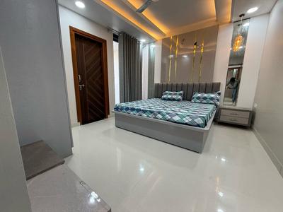 Project Image of 1470.0 - 2075.0 Sq.ft 3 BHK Apartment for buy in AG Heights III