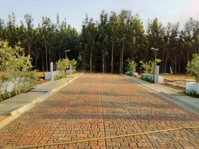 Project Image of 1200.0 - 2400.0 Sq.ft Residential Plot Plot for buy in Address Classic Bulwark Village Plot