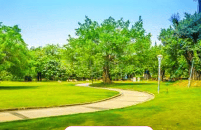 Project Image of 782.0 - 1947.0 Sq.ft 2 BHK Apartment for buy in Gulabi Mega City Apartment