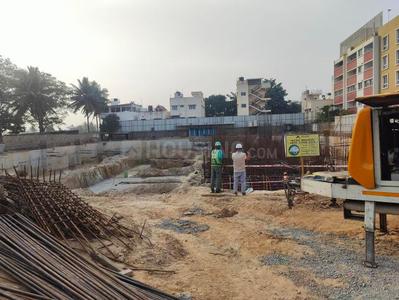 Project Image of 759.83 - 1213.96 Sq.ft 2 BHK Apartment for buy in SKAV Madhura