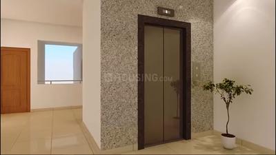 Project Image of 590.0 - 1331.0 Sq.ft 1 BHK Apartment for buy in Steps Stone Ananthaya