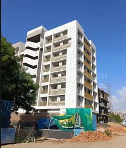 Project Image of 584.37 - 655.85 Sq.ft 2 BHK Apartment for buy in Nakshatra Homes
