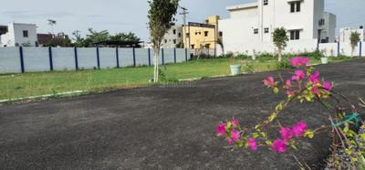 Project Image of 1009.0 - 1462.0 Sq.ft Residential Plot Plot for buy in Metro KP Breeze Luxury Residential Plots