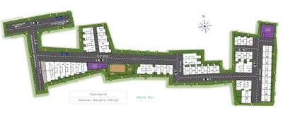 Project Image of 1163.0 - 2465.0 Sq.ft 3 BHK Villa for buy in Vijay Classic