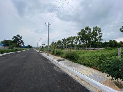 Project Image of 1100.0 - 12249.01 Sq.ft Residential Plot Plot for buy in The Metro Apex