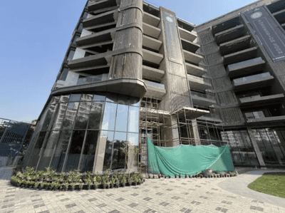 Project Image of 1929.43 - 2681.18 Sq.ft 4 BHK Apartment for buy in Page3 Noida