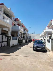 Project Image of 1508.0 - 2161.0 Sq.ft 3 BHK Villa for buy in Shreeji Vrindavan