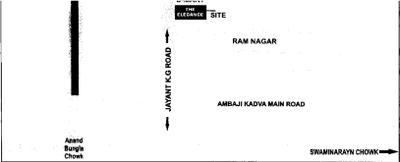 Project Image of 280.0 - 525.0 Sq.ft 1 BHK Apartment for buy in Arham The Elegance