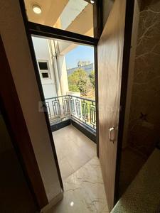 Project Image of 550.0 - 1500.0 Sq.ft 1 BHK Apartment for buy in Vihaan Krystal Heights