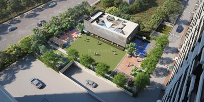 Project Image of 1340 Sq.ft 3 BHK Apartment / Flat for sale in Hadapsar for Rs. 10800000