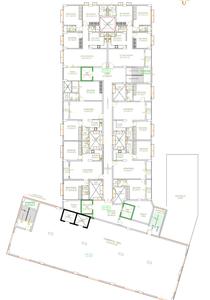 Project Image of 1478.0 - 4500.0 Sq.ft 2 BHK Apartment for buy in Intellex Imperial Club