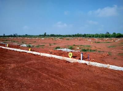 Project Image of 1158.0 - 6644.0 Sq.ft Residential Plot Plot for buy in Enrich Georgia Park