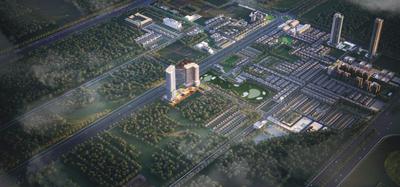 Project Image of 1037.0 - 3654.0 Sq.ft Studio Studio Apartment for buy in Central Park Flower Valley Selene Tower