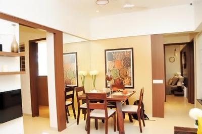Project Image of 468.0 - 620.0 Sq.ft 2 BHK Apartment for buy in Pate Life Maxima Phase 2