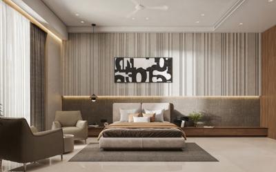 Project Image of 0.0 - 4129.25 Sq.ft 5 BHK Apartment for buy in The Park