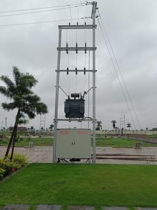 Project Image of 0.0 - 821.5 Sq.ft 3 BHK Villa for buy in Samveda Silver Oak Villa