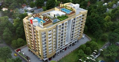 Asset Genesis Elevation 1