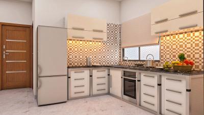 Project Image of 724.0 - 939.0 Sq.ft 2 BHK Apartment for buy in Bunty Mayur Samruddhi Phase II