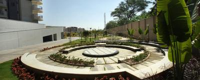Project Image of 2011.0 - 4386.0 Sq.ft 3 BHK Apartment for buy in Sobha Althea