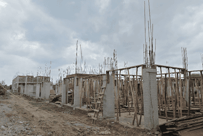 Project Image of 0.0 - 321.09 Sq.ft 1 BHK Apartment for buy in Sara Niwara