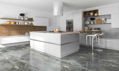 Project Image of 950 Sq.ft 2 BHK Apartment / Flat for sale in Ambegaon Budruk for Rs. 7500000