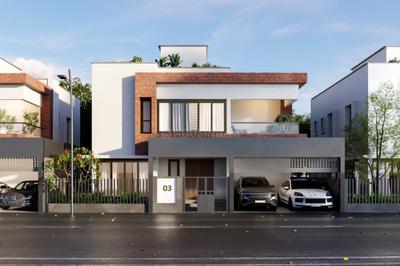 Project Image of 2400.0 - 3000.0 Sq.ft 3 BHK Villa for buy in Sukhras Enclave