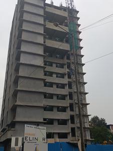 Project Image of 371.79 - 895.0 Sq.ft 1 BHK Apartment for buy in Haware Elinor
