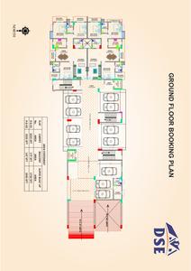 Project Image of 880.0 - 1297.0 Sq.ft 2 BHK Apartment for buy in Deep Sheetal Raj Vihaar