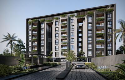 Project Image of 1367.0 - 1731.0 Sq.ft 3 BHK Apartment for buy in LS Mark IX