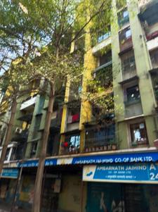 Project Image of 733.56 - 988.67 Sq.ft 1 BHK Apartment for buy in Saket Harmony
